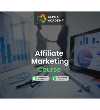 Affiliate Marketing Alpha Academy Code Key GLOBAL